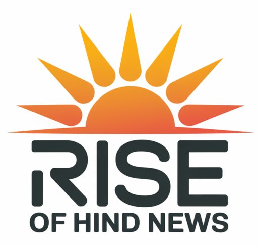 Rise of Hind News